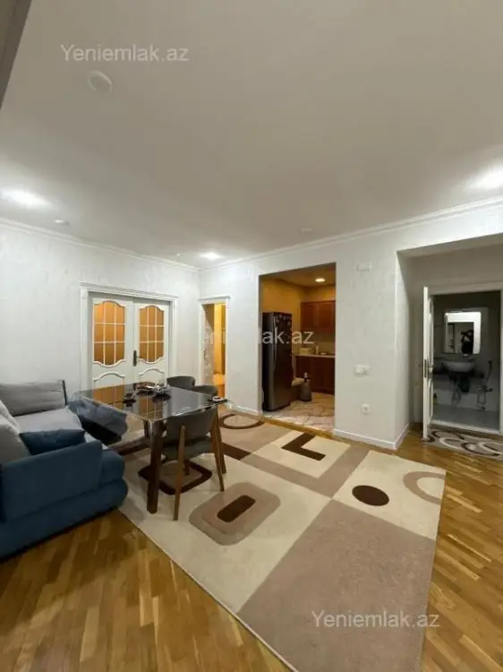 267 000 AZN - 4 otaqlı mənzil Satılır, Yasamal qəs., Yasamal, Bakı