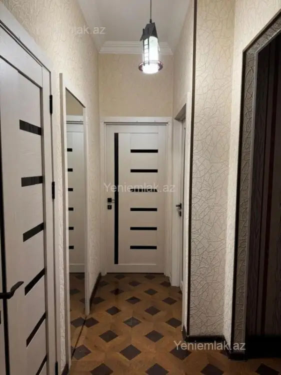178 000 AZN - 2 otaqlı mənzil Satılır, Nizami, Bakı