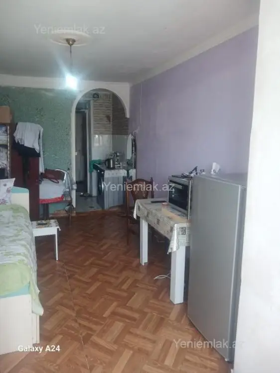 39 000 AZN - 1 otaqlı mənzil Satılır, 5-ci mikrorayon, Sumqayıt