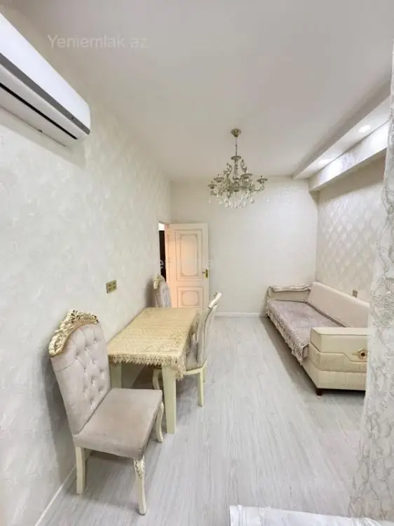 189 000 AZN - 3 otaqlı mənzil Satılır, Xətai, Bakı