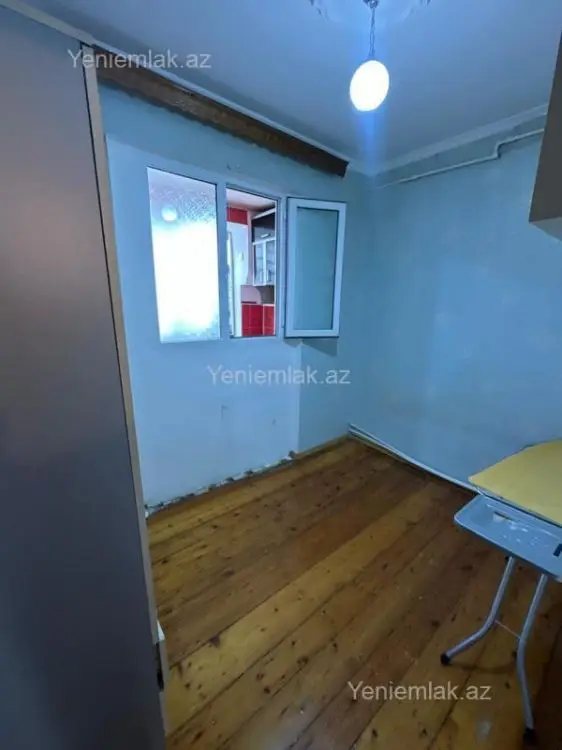 145 000 AZN - 3 otaqlı mənzil Satılır, Xətai, Bakı