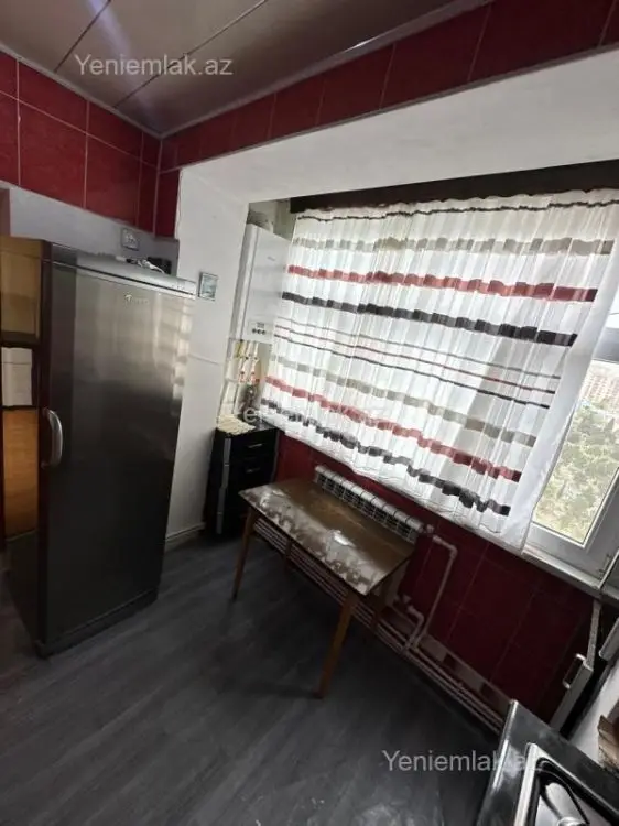 145 000 AZN - 3 otaqlı mənzil Satılır, Xətai, Bakı