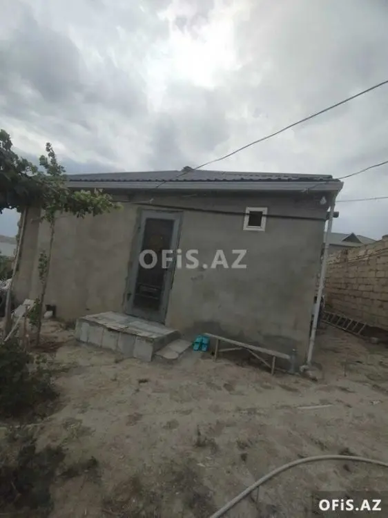 38 500 AZN - 3 otaqlı mənzil Satılır, Lökbatan qəs., Qaradağ, Bakı