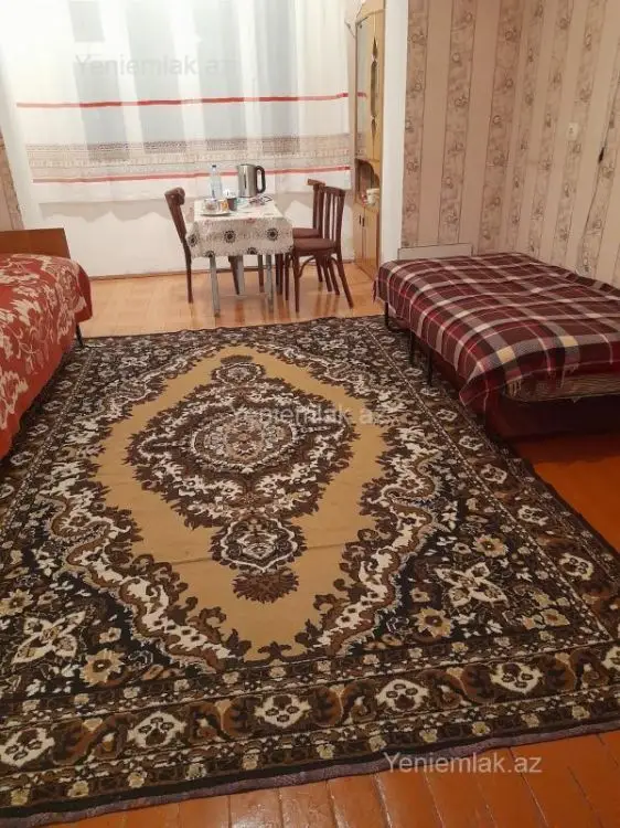 44 000 AZN - 1 otaqlı mənzil Satılır, 5-ci mikrorayon, Sumqayıt