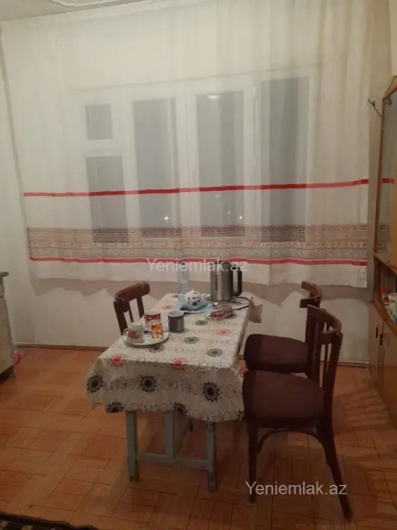 44 000 AZN - 1 otaqlı mənzil Satılır, 5-ci mikrorayon, Sumqayıt