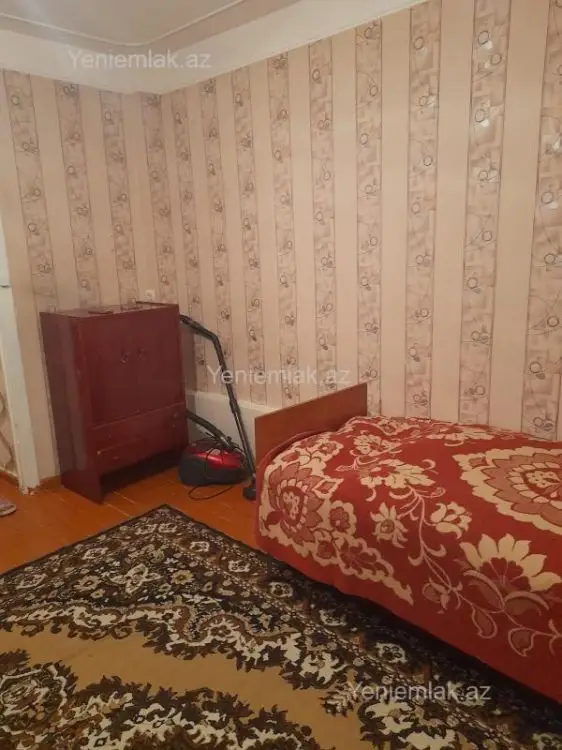 44 000 AZN - 1 otaqlı mənzil Satılır, 5-ci mikrorayon, Sumqayıt