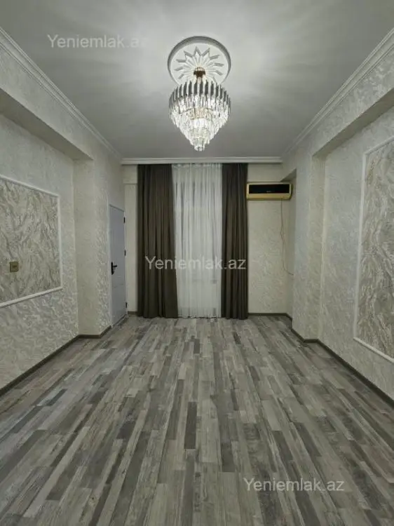 72 000 AZN - 2 otaqlı mənzil Satılır, Masazır, Abşeron