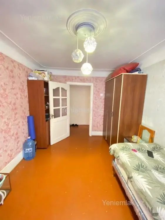 84 000 AZN - 2 otaqlı mənzil Satılır, 45-ci məhəllə, Sumqayıt