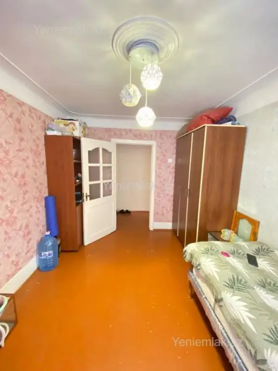 84 000 AZN - 2 otaqlı mənzil Satılır, 45-ci məhəllə, Sumqayıt