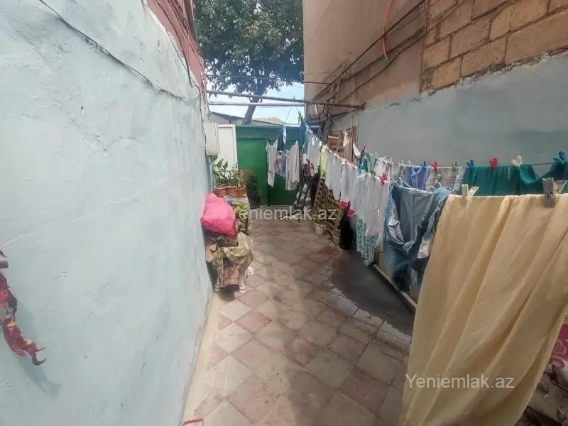 82 000 AZN - 2 otaqlı mənzil Satılır, Alatava, Yasamal, Bakı