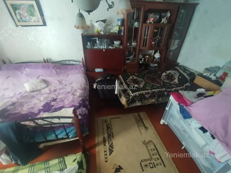 82 000 AZN - 2 otaqlı mənzil Satılır, Alatava, Yasamal, Bakı