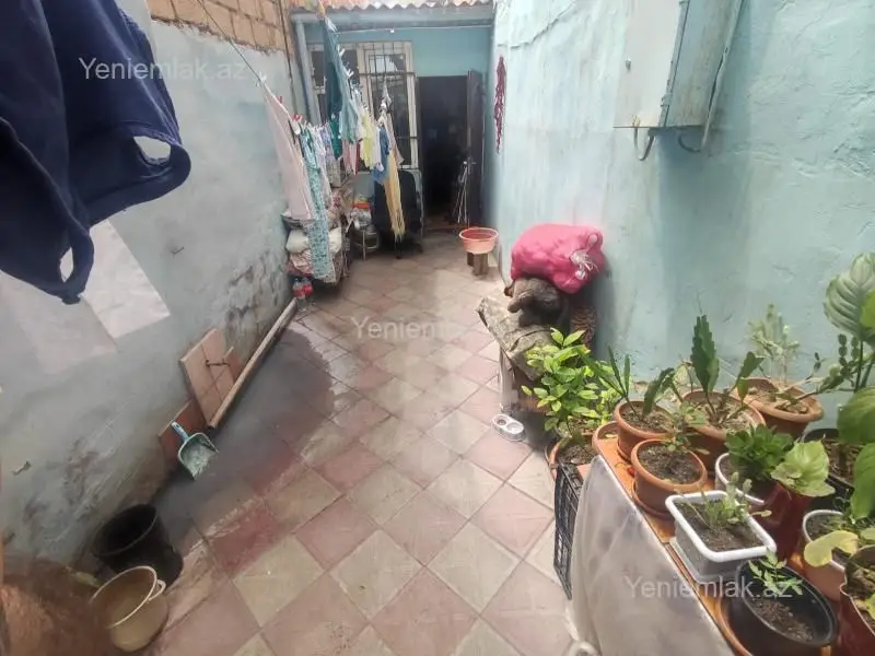 82 000 AZN - 2 otaqlı mənzil Satılır, Alatava, Yasamal, Bakı