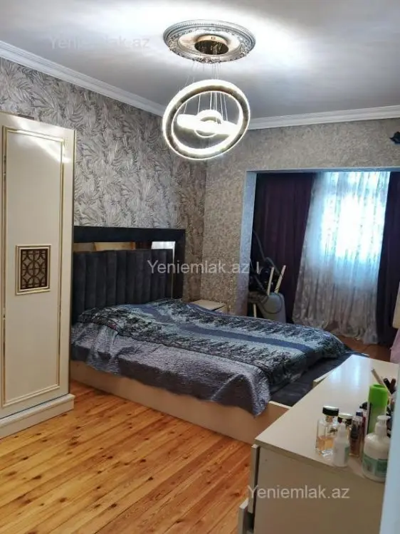 172 000 AZN - 3 otaqlı mənzil Satılır, Xətai, Bakı