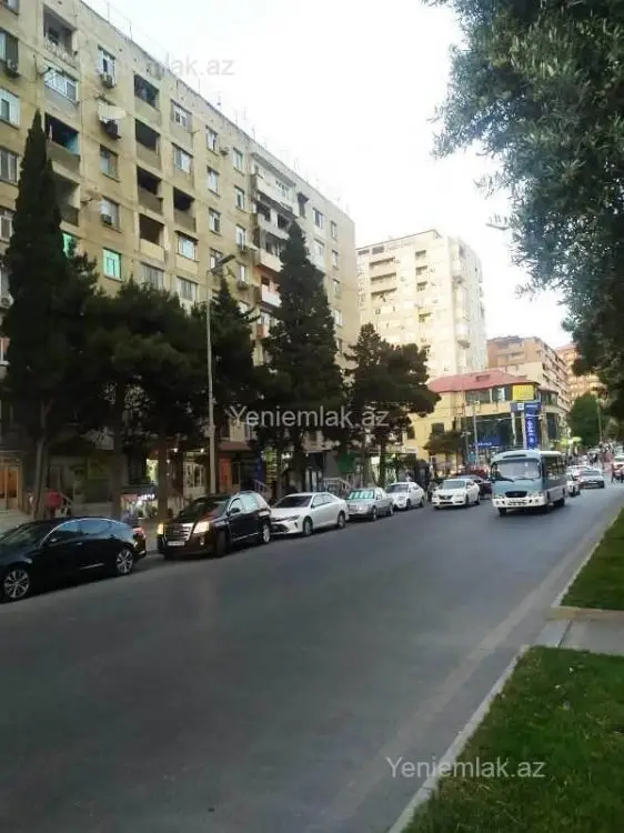 177 500 AZN - 2 otaqlı mənzil Satılır, Əhmədli, Xətai, Bakı