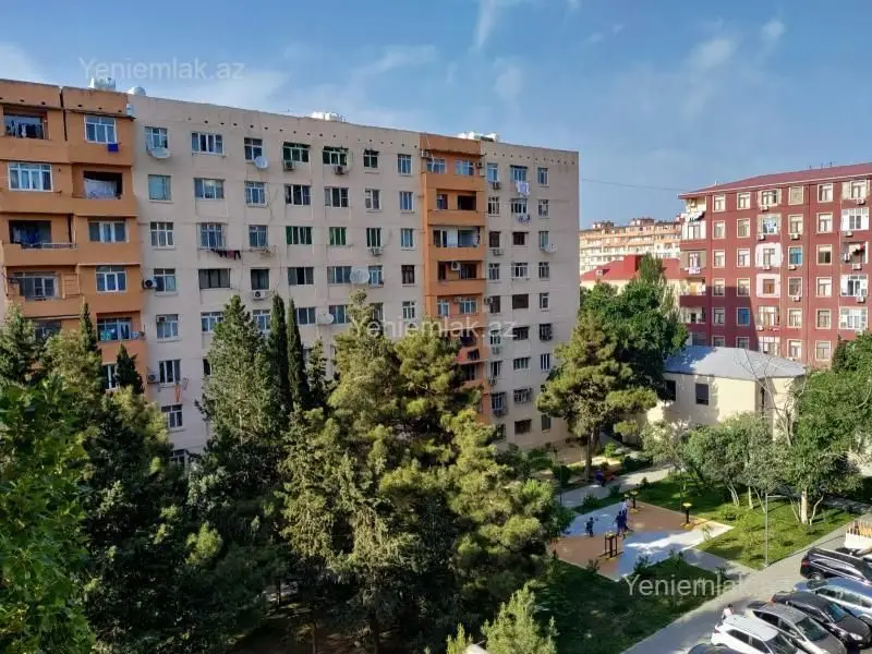 177 500 AZN - 2 otaqlı mənzil Satılır, Əhmədli, Xətai, Bakı