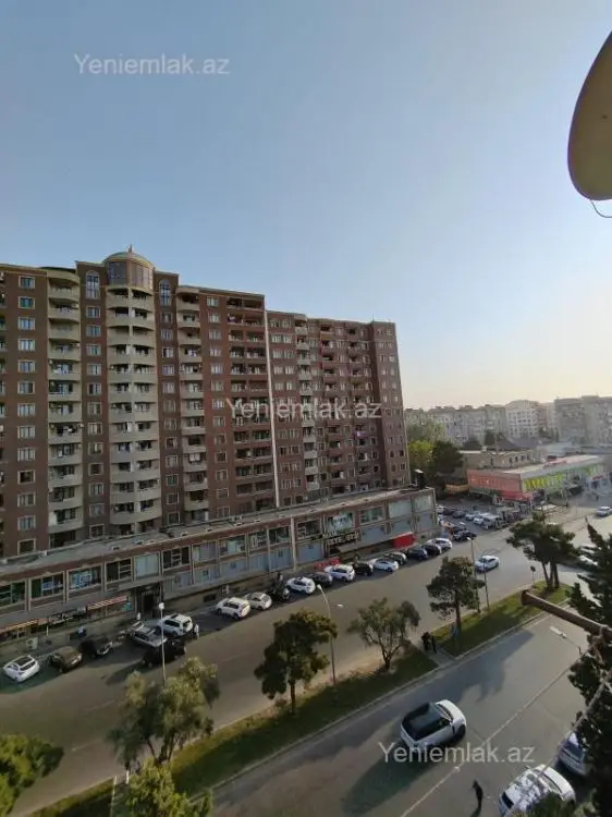 177 500 AZN - 2 otaqlı mənzil Satılır, Əhmədli, Xətai, Bakı