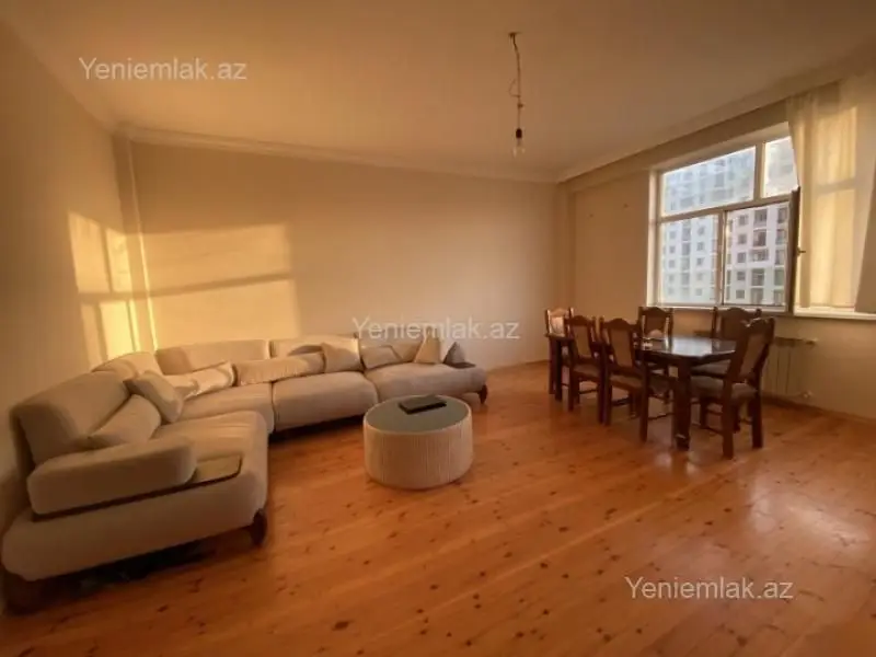 265 000 AZN - 2 otaqlı mənzil Satılır, Nizami, Bakı