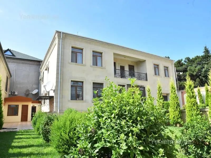 884 900 AZN - 7 otaqlı mənzil Satılır, Bakıxanov qəs., Sabunçu, Bakı