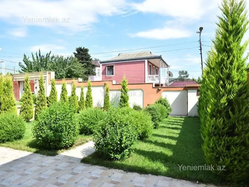 884 900 AZN - 7 otaqlı mənzil Satılır, Bakıxanov qəs., Sabunçu, Bakı