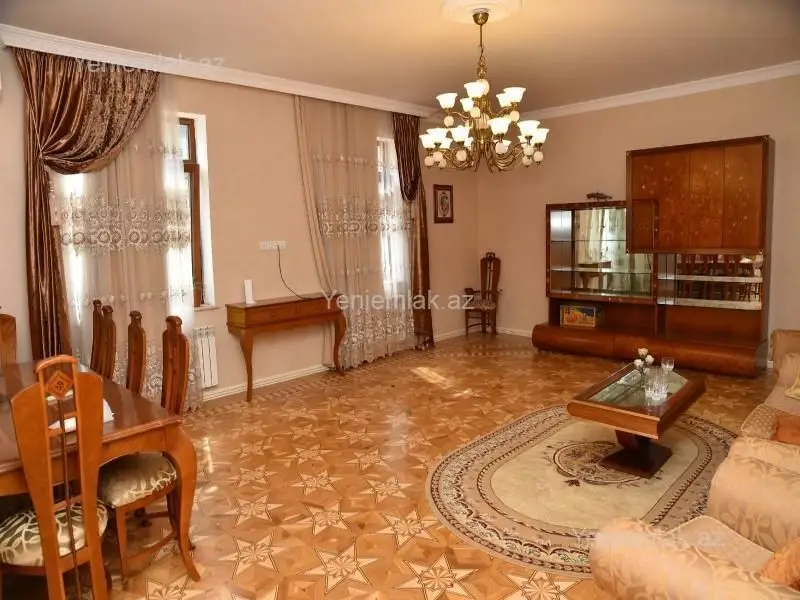 884 900 AZN - 7 otaqlı mənzil Satılır, Bakıxanov qəs., Sabunçu, Bakı
