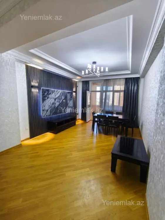 329 000 AZN - 3 otaqlı mənzil Satılır, Əhmədli, Xətai, Bakı