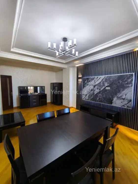 329 000 AZN - 3 otaqlı mənzil Satılır, Əhmədli, Xətai, Bakı