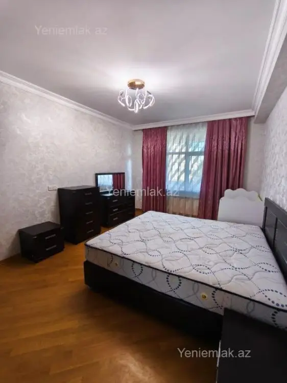 329 000 AZN - 3 otaqlı mənzil Satılır, Əhmədli, Xətai, Bakı
