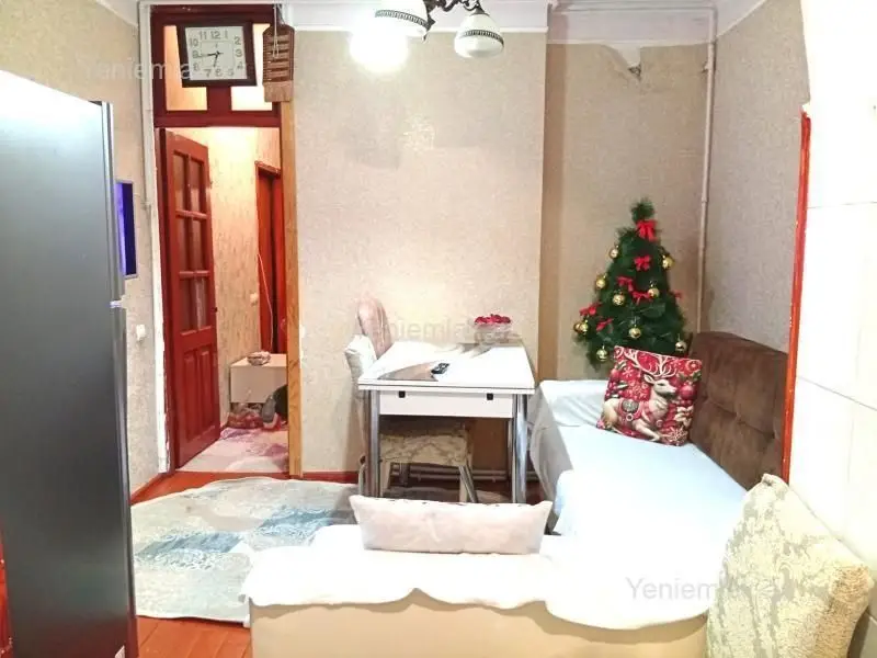 106 900 AZN - 1 otaqlı mənzil Satılır, Suraxanı qəs., Suraxanı, Bakı