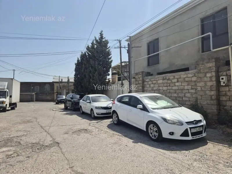 255 000 AZN - 6 otaqlı mənzil Satılır, Əhmədli, Xətai, Bakı