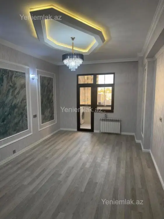 236 000 AZN - 2 otaqlı mənzil Satılır, Xətai, Bakı