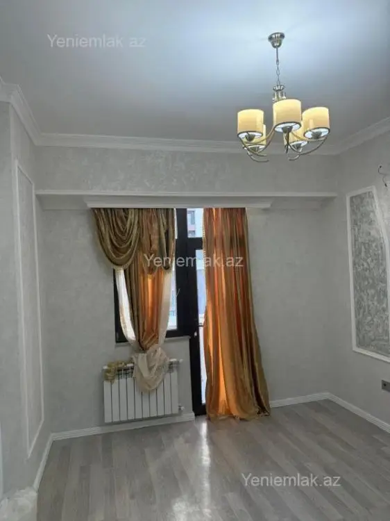 236 000 AZN - 2 otaqlı mənzil Satılır, Xətai, Bakı