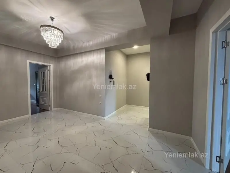 385 000 AZN - 3 otaqlı mənzil Satılır, Yasamal qəs., Yasamal, Bakı