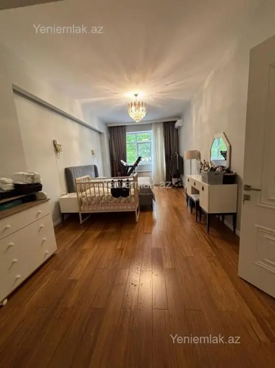 385 000 AZN - 3 otaqlı mənzil Satılır, Yasamal qəs., Yasamal, Bakı