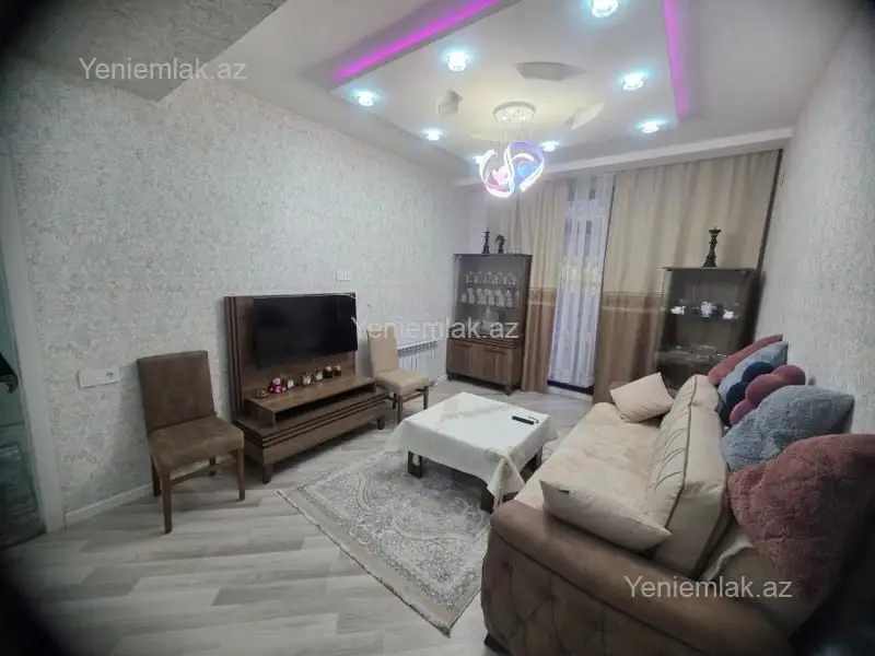 169 900 AZN - 3 otaqlı mənzil Satılır, Qaraçuxur qəs., Suraxanı, Bakı