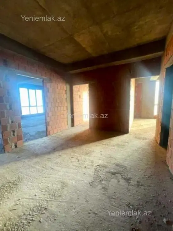 315 000 AZN - 4 otaqlı mənzil Satılır, Bakıxanov qəs., Sabunçu, Bakı
