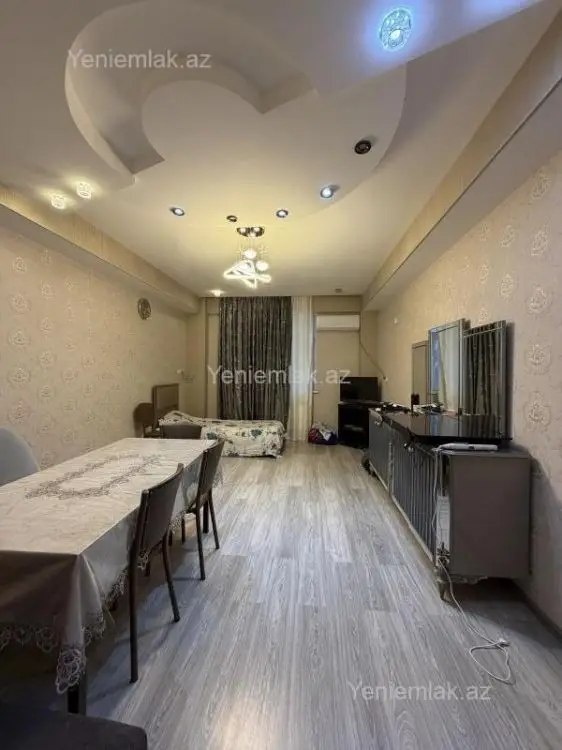 105 000 AZN - 2 otaqlı mənzil Satılır, Masazır, Abşeron