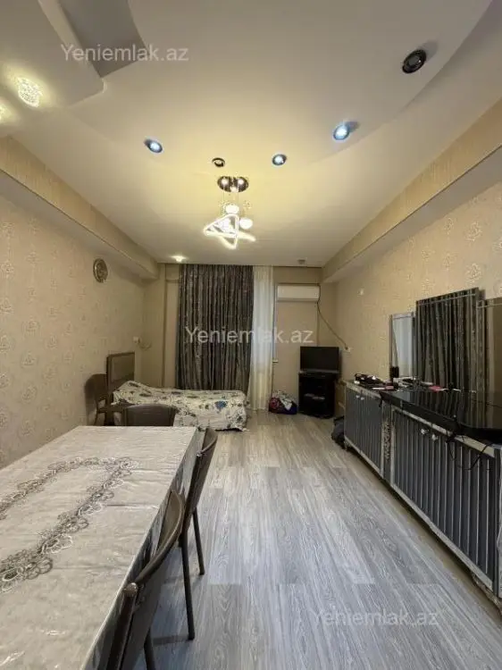 105 000 AZN - 2 otaqlı mənzil Satılır, Masazır, Abşeron