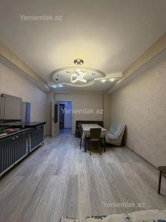 105 000 AZN - 2 otaqlı mənzil Satılır, Masazır, Abşeron