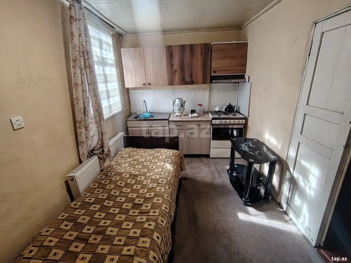350 AZN - 2 otaqlı mənzil Kirayə (aylıq), Əhmədli, Xətai, Bakı