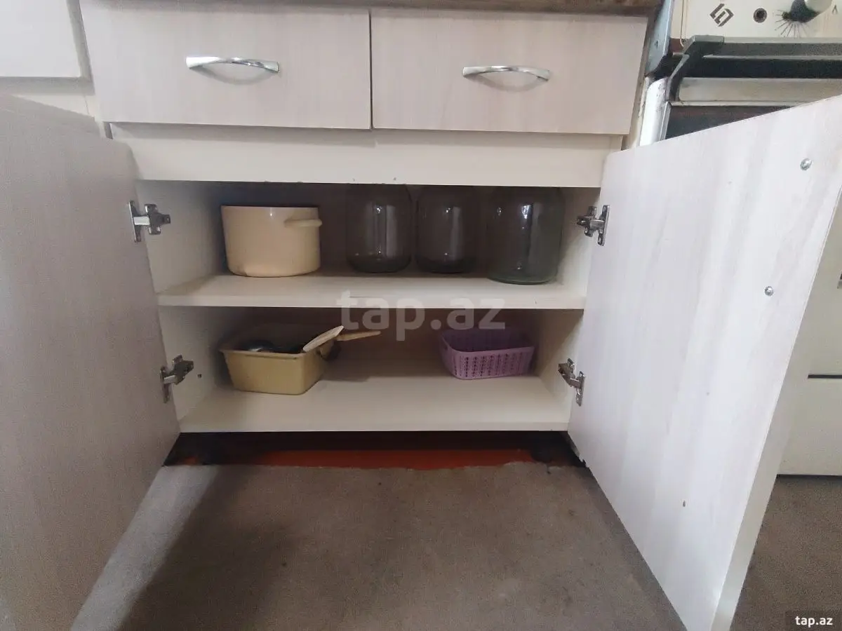 350 AZN - 2 otaqlı mənzil Kirayə (aylıq), Əhmədli, Xətai, Bakı