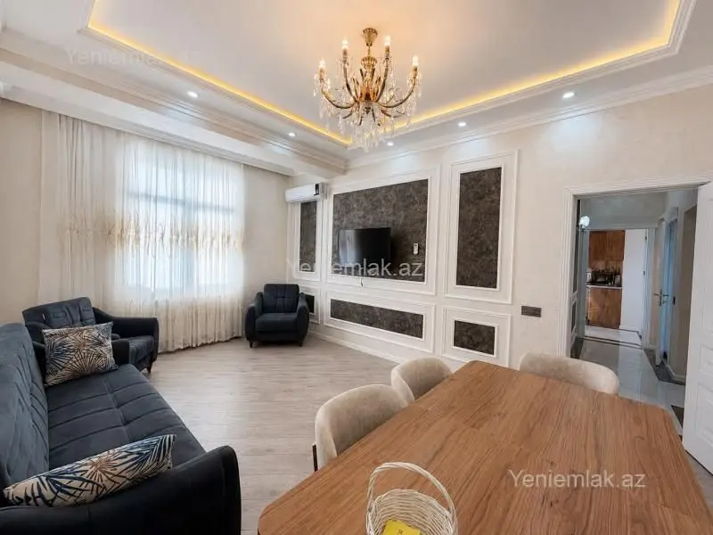 289 000 AZN - 2 otaqlı mənzil Satılır, Nərimanov, Bakı