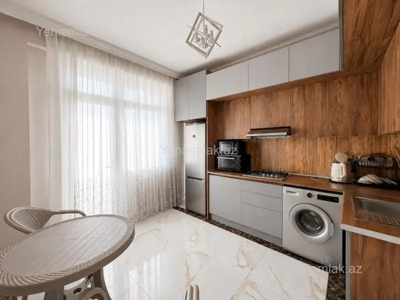 289 000 AZN - 2 otaqlı mənzil Satılır, Nərimanov, Bakı