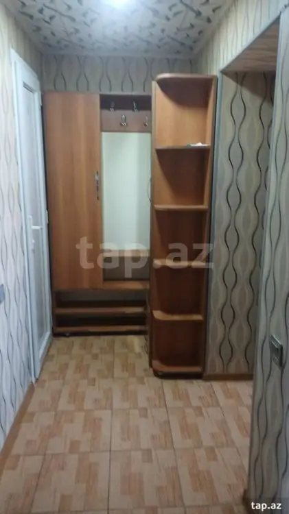 400 AZN - 2 otaqlı mənzil Kirayə (aylıq), Badamdar qəs., Səbail, Bakı