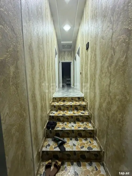 400 AZN - 3 otaqlı mənzil Kirayə (aylıq), Bakı