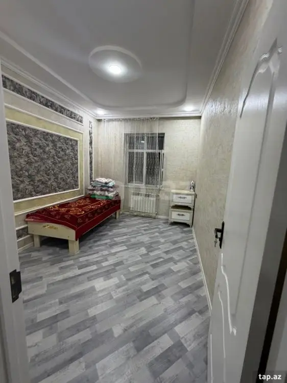 400 AZN - 3 otaqlı mənzil Kirayə (aylıq), Bakı