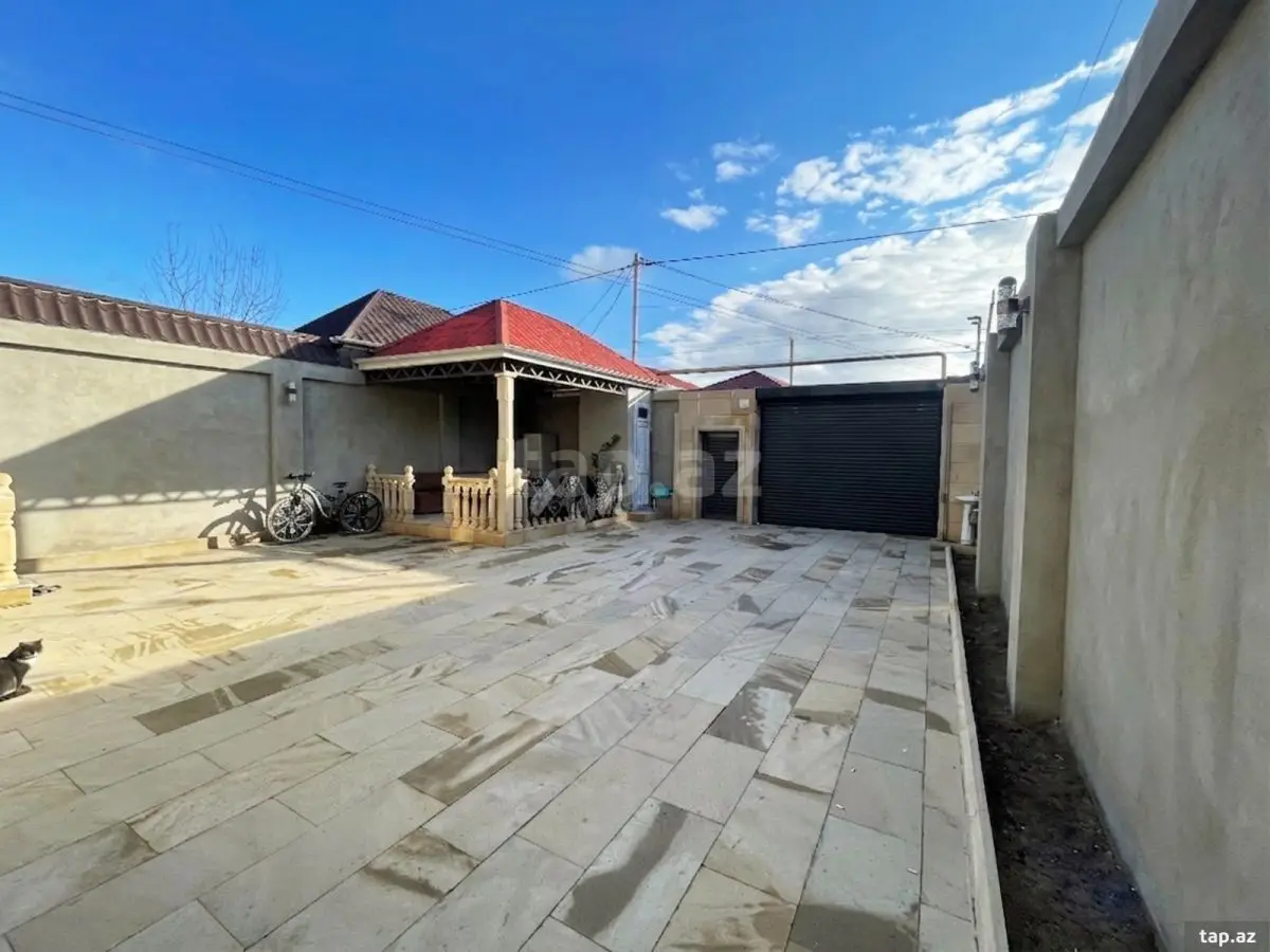 147 000 AZN - 7 otaqlı mənzil, Ramana qəs., Sabunçu, Bakı
