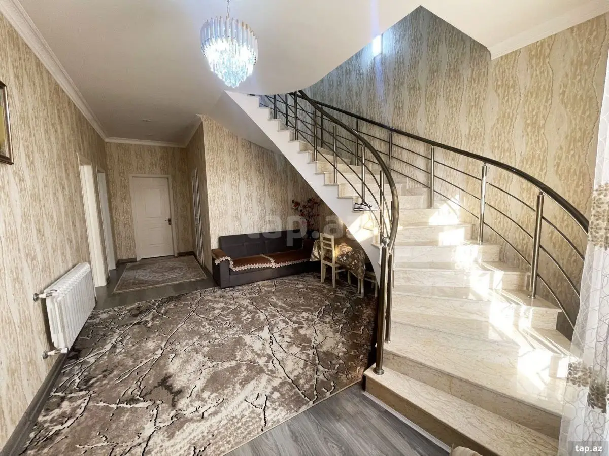 147 000 AZN - 7 otaqlı mənzil, Ramana qəs., Sabunçu, Bakı