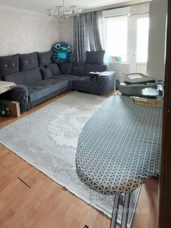 180 000 AZN - 2 otaqlı mənzil Satılır, Nərimanov, Bakı