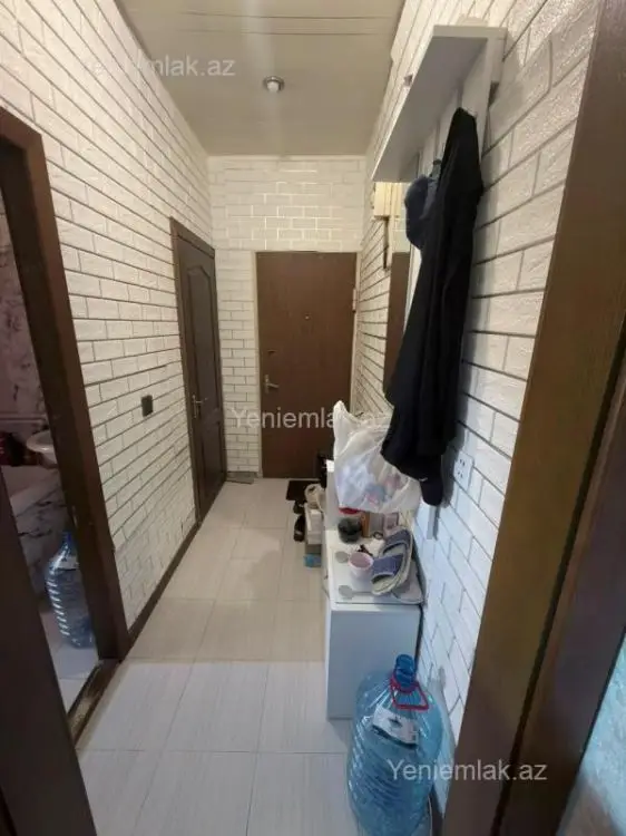 180 000 AZN - 2 otaqlı mənzil Satılır, Nərimanov, Bakı