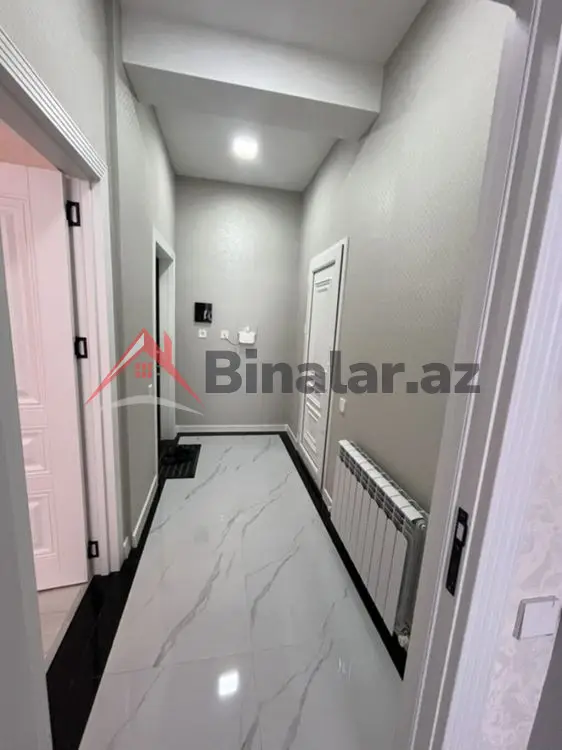 400 AZN - 0 otaqlı mənzil Kirayə (aylıq), Xaçmaz